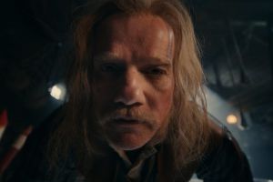 Кадр из фильма Левша