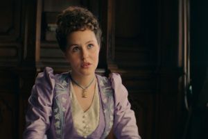 Кадр из фильма Левша