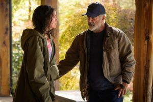 Кадр из фильма Сезон охоты 