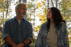 Кадр из фильма Сезон охоты 