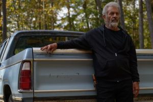 Кадр из фильма Сезон охоты 