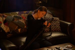 Кадр из фильма Сезон охоты 