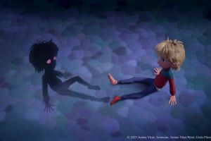 Кадр из фильма Флибубу 