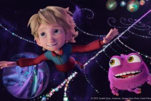 Кадр из фильма Флибубу 