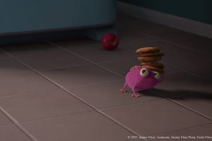 Кадр из фильма Флибубу 