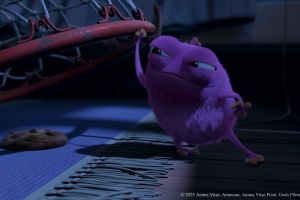 Кадр из фильма Флибубу 