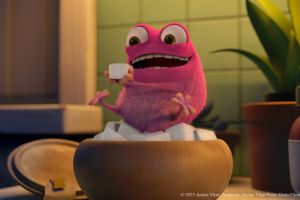 Кадр из фильма Флибубу 