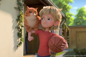 Кадр из фильма Флибубу 