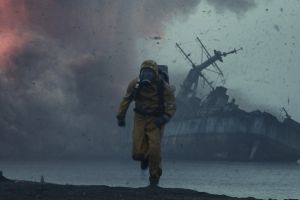 Кадр из фильма Гренландия 2: Миграция 