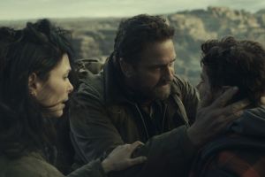 Кадр из фильма Гренландия 2: Миграция 