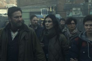 Кадр из фильма Гренландия 2: Миграция 