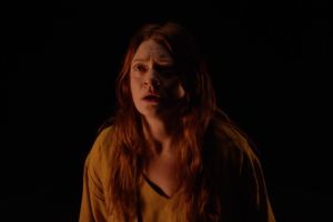 Кадр из фильма Заклятие. Обряд реинкарнации 