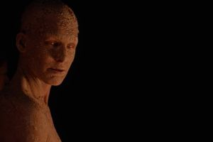 Кадр из фильма Заклятие. Обряд реинкарнации 