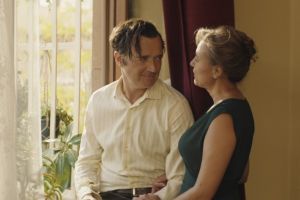 Кадр из фильма Золотой дубль