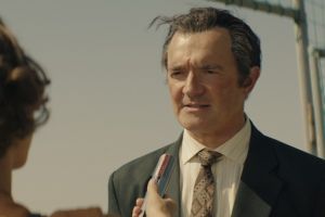 Кадр из фильма Золотой дубль