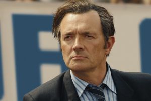 Кадр из фильма Золотой дубль