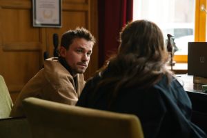 Кадр из фильма Комментируй это