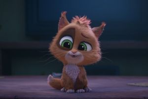 Кадр из фильма Чарли Чудо-пёс 