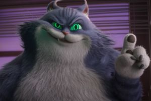 Кадр из фильма Чарли Чудо-пёс 