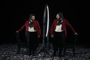 Кадр из фильма Мёртвые души 