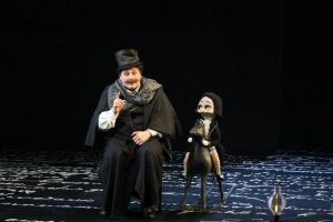 Кадр из фильма Мёртвые души 