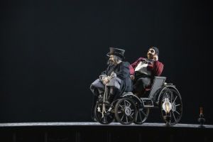 Кадр из фильма Мёртвые души 