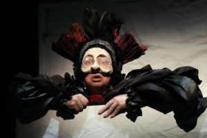 Кадр из фильма Мёртвые души 