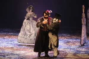 Кадр из фильма Мёртвые души 