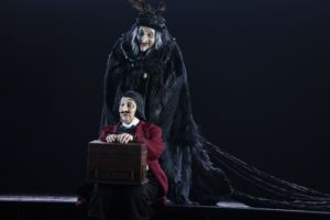 Кадр из фильма Мёртвые души 