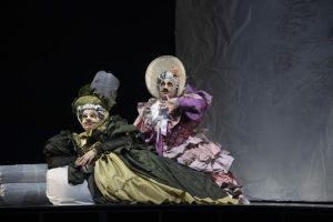 Кадр из фильма Мёртвые души 