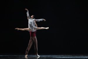 Кадр из фильма Быстрые свидания 