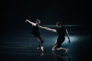 Кадр из фильма Быстрые свидания 