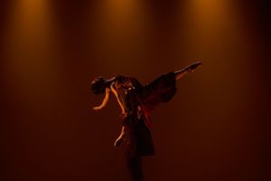 Кадр из фильма Быстрые свидания 