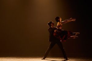 Кадр из фильма Быстрые свидания 