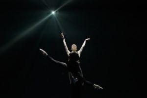 Кадр из фильма Быстрые свидания 