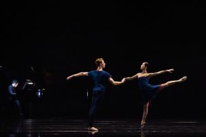 Кадр из фильма Быстрые свидания 