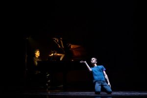 Кадр из фильма Быстрые свидания 