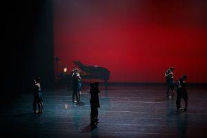 Кадр из фильма Быстрые свидания 