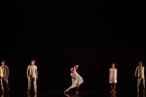 Кадр из фильма Быстрые свидания 