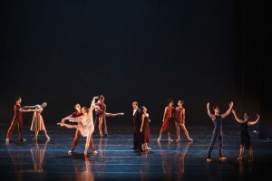 Кадр из фильма Быстрые свидания 