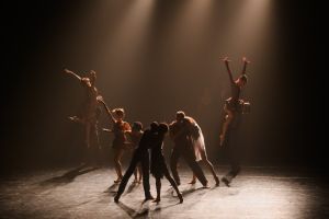 Кадр из фильма Быстрые свидания 