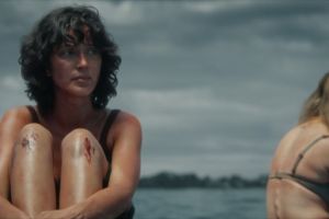 Кадр из фильма Кит-убийца 