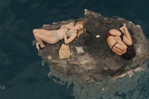 Кадр из фильма Кит-убийца 