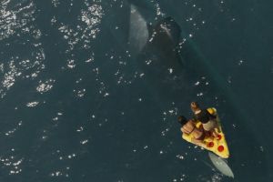 Кадр из фильма Кит-убийца 