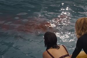 Кадр из фильма Кит-убийца 