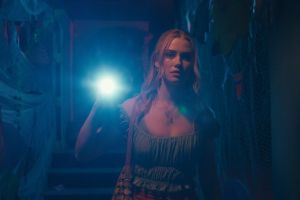 Кадр из фильма Кит-убийца 