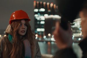 Кадр из фильма Несвятая Валентина