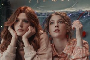 Кадр из фильма Несвятая Валентина