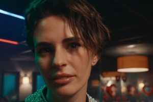 Кадр из фильма Несвятая Валентина