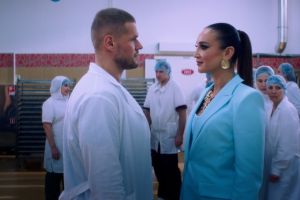 Кадр из фильма Равиоли Оли